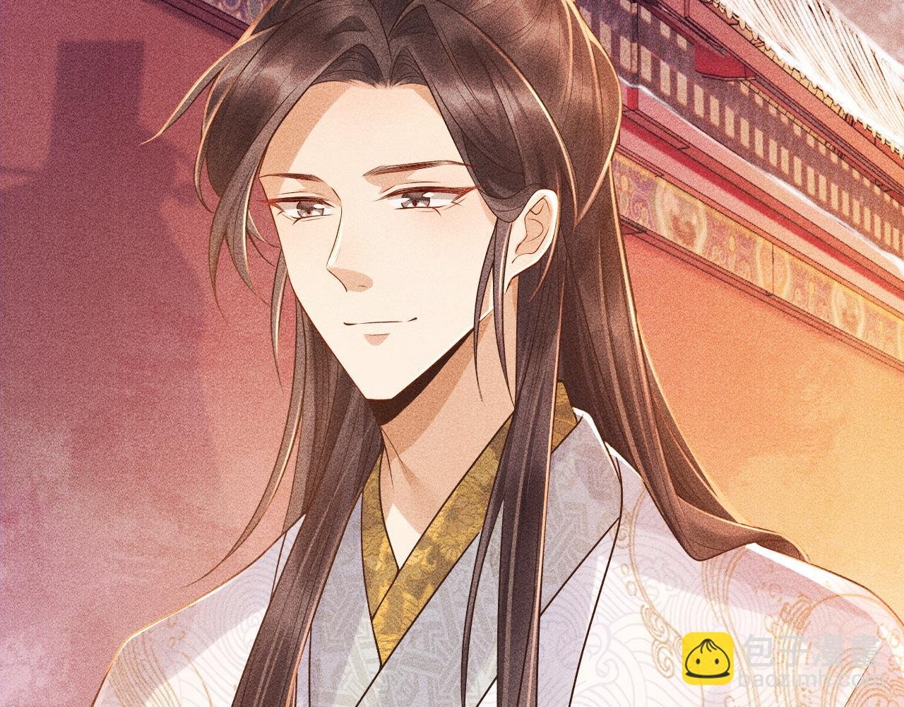 第4话 怎么可以爽约崽崽