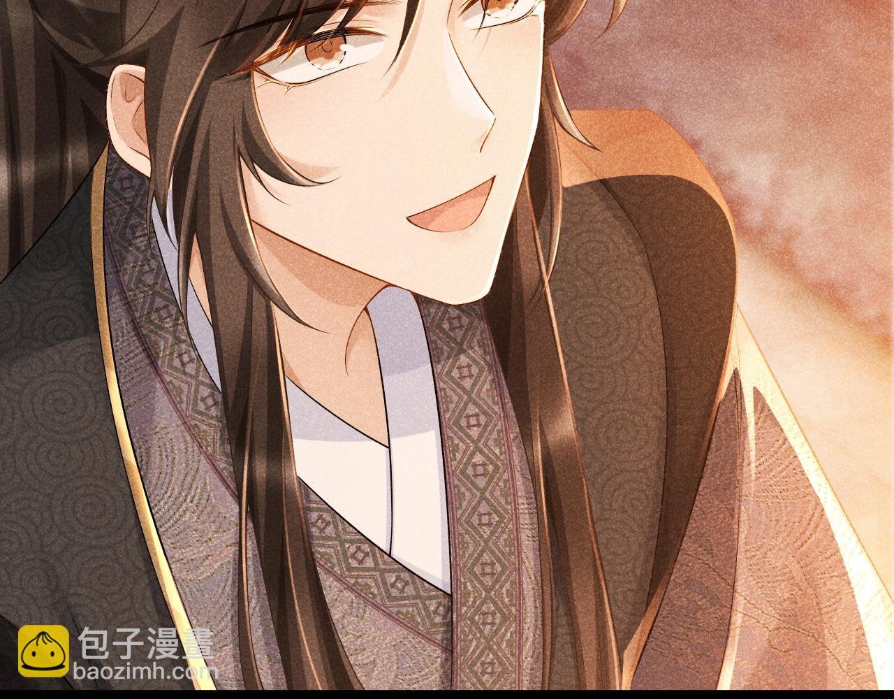 第4话 怎么可以爽约崽崽