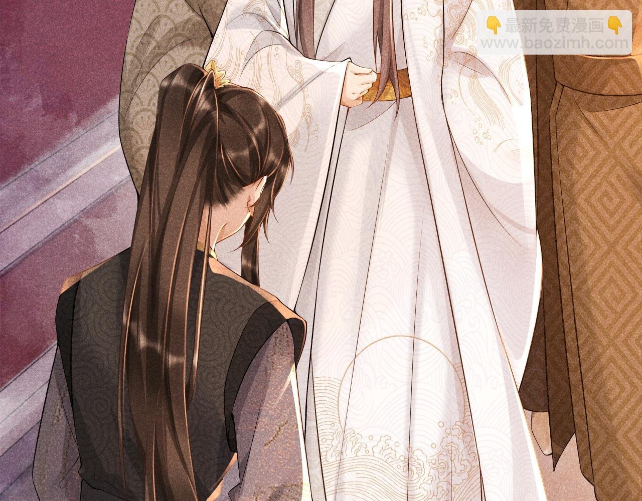 第4话 怎么可以爽约崽崽