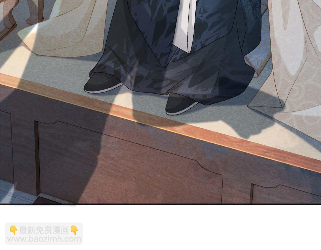 第40话 我只有你