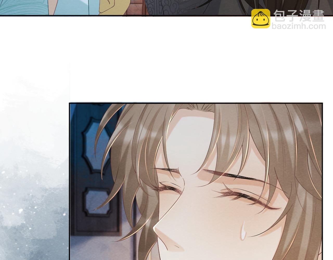 第43话 别怕我
