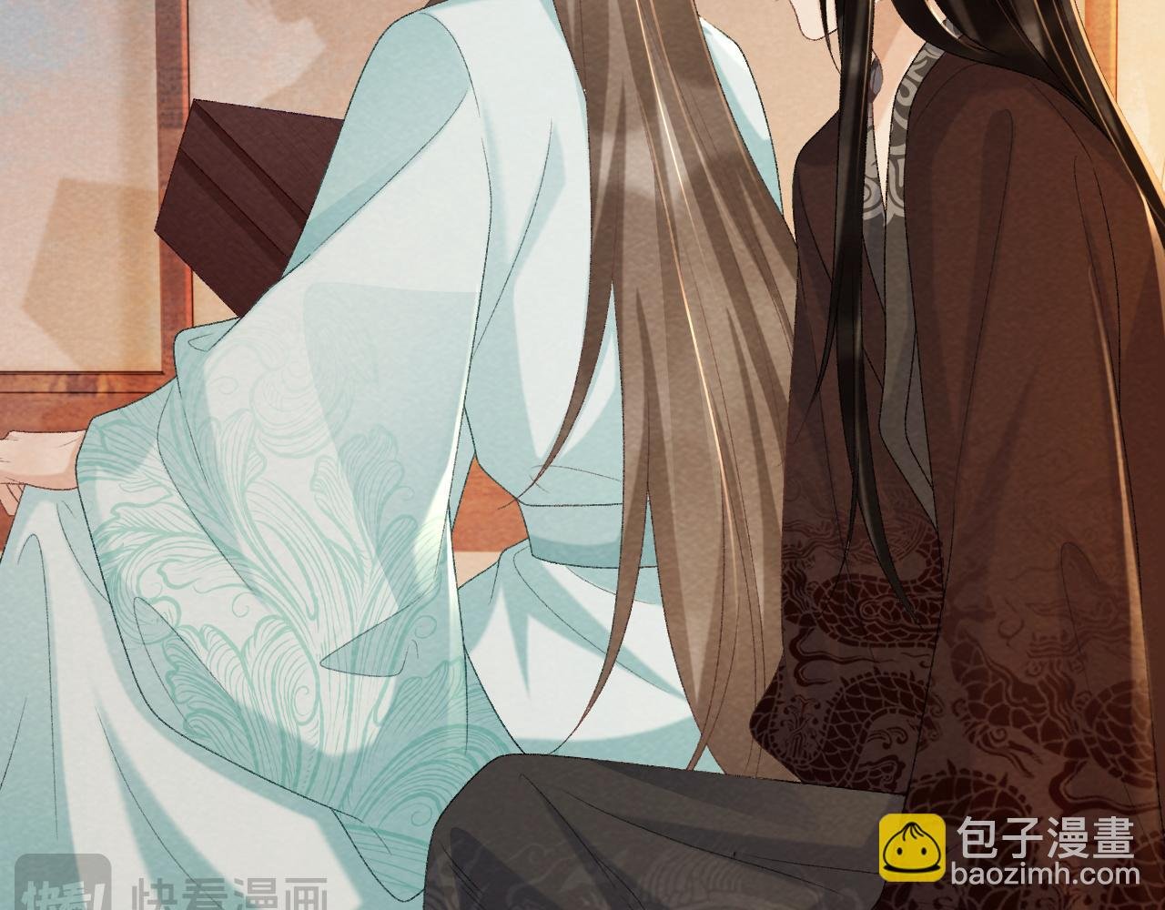 第44话 虚情假意