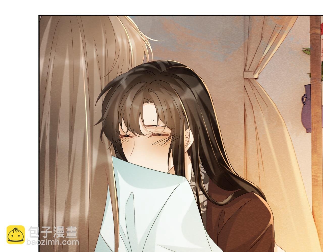 第44话 虚情假意