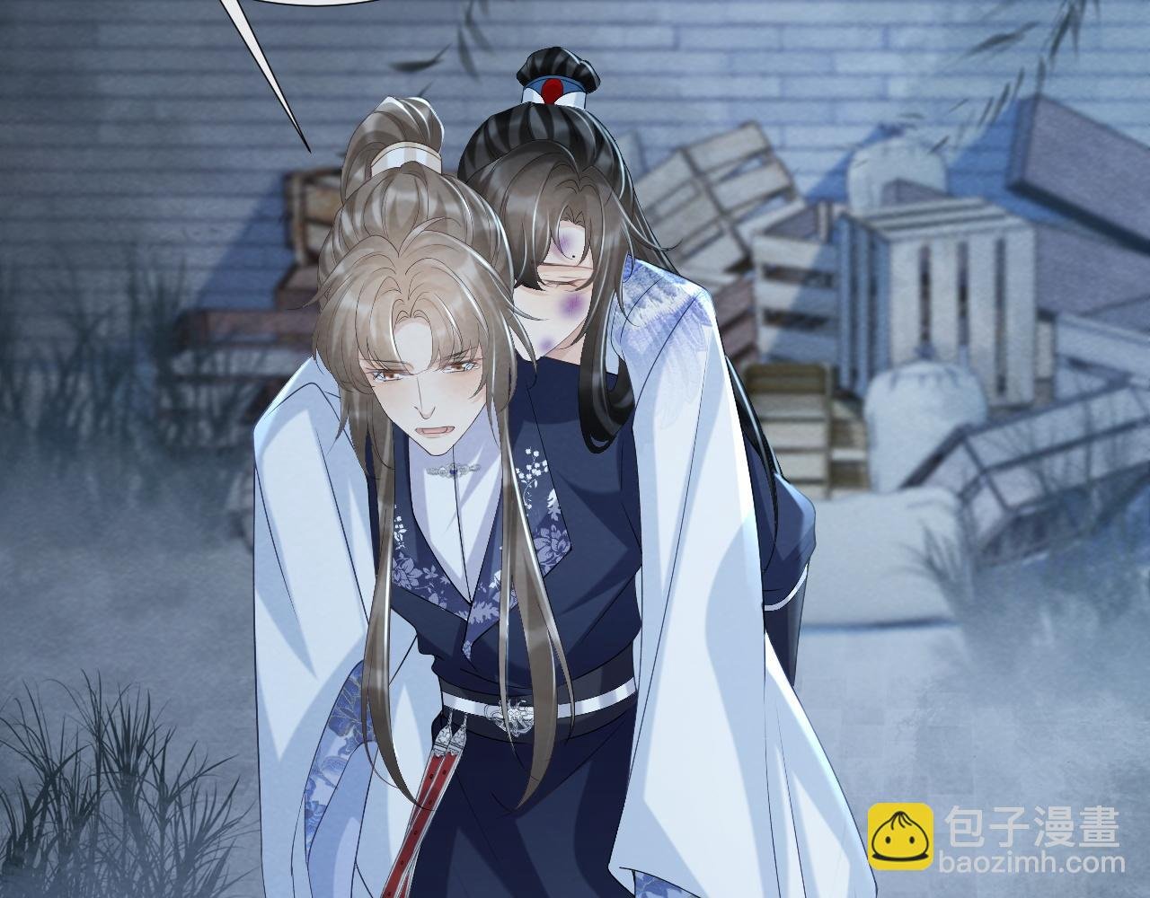 第47话 别出事啊！