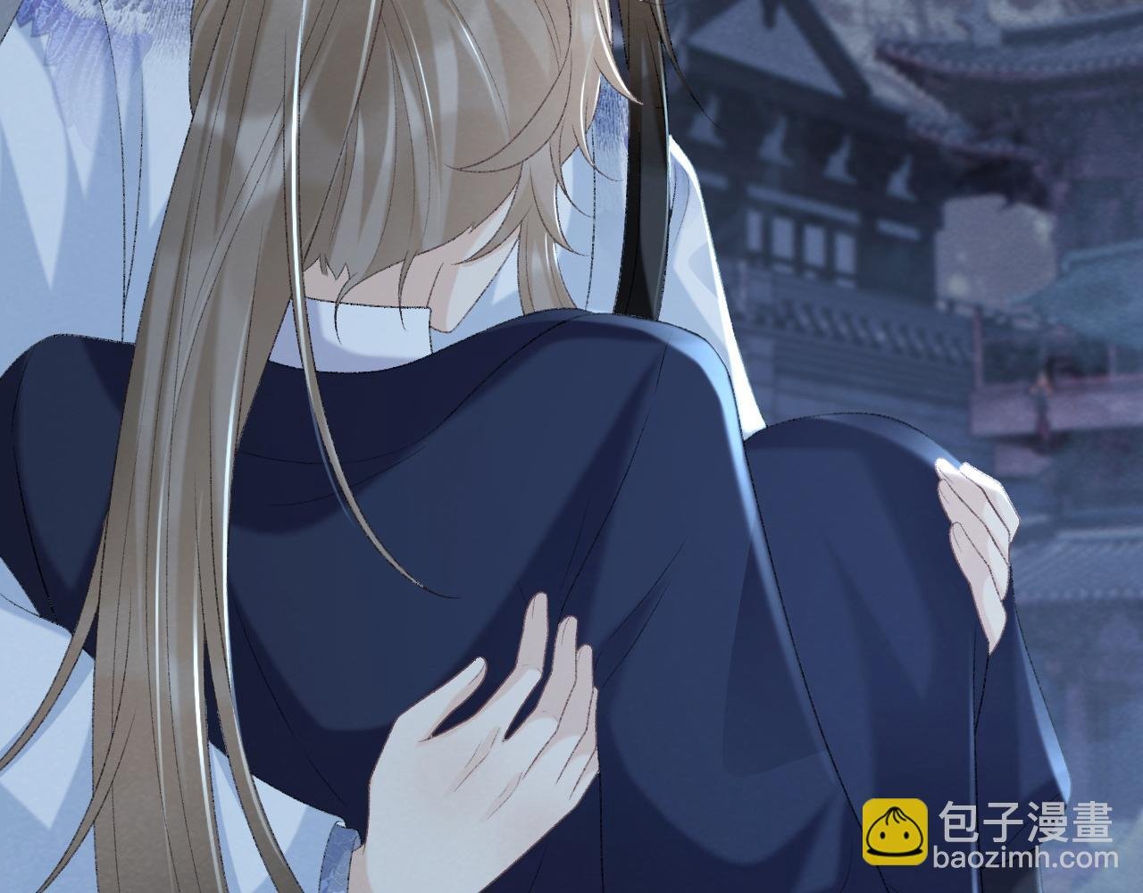 第48话 他的计谋