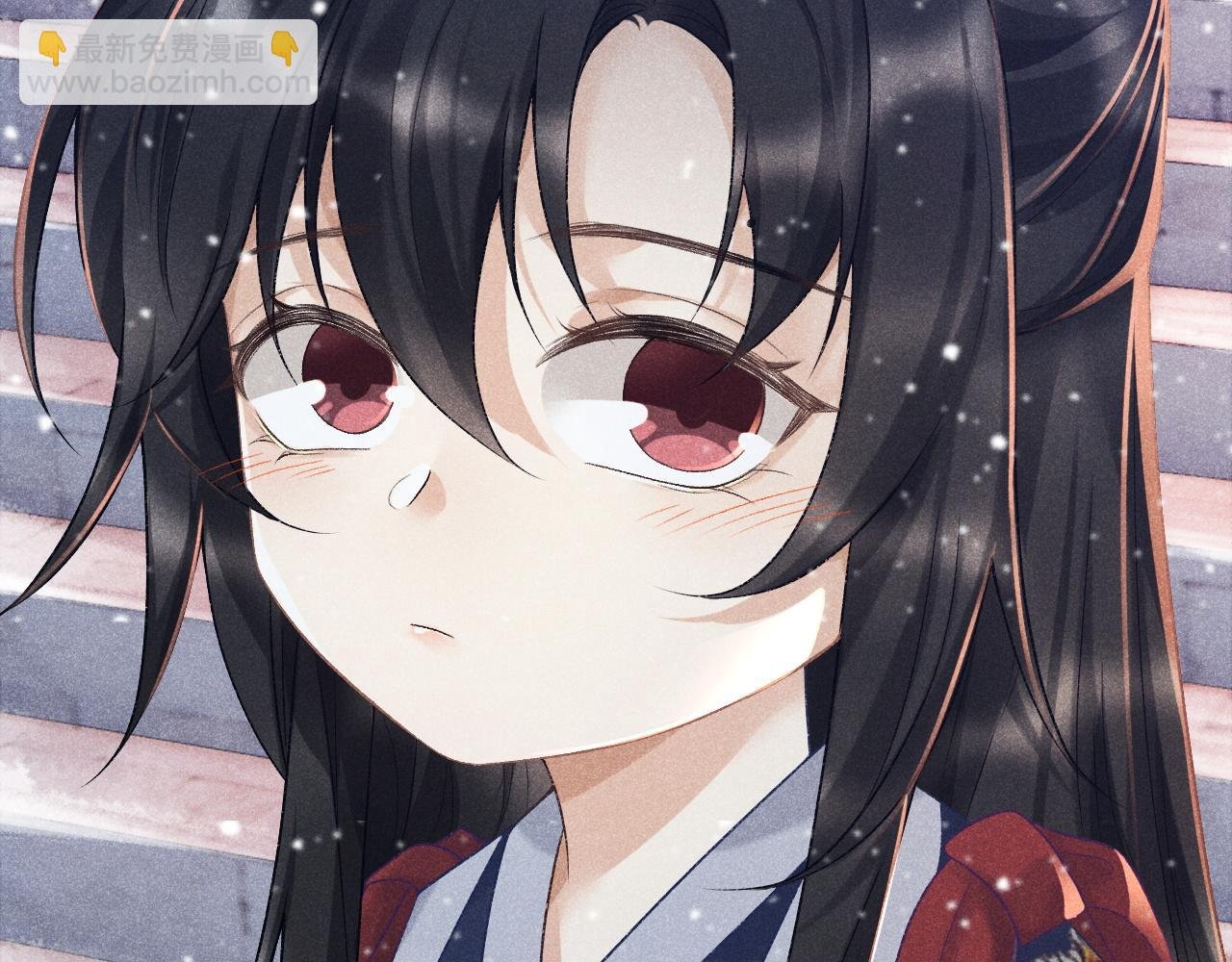 第5话 崽崽求收留~