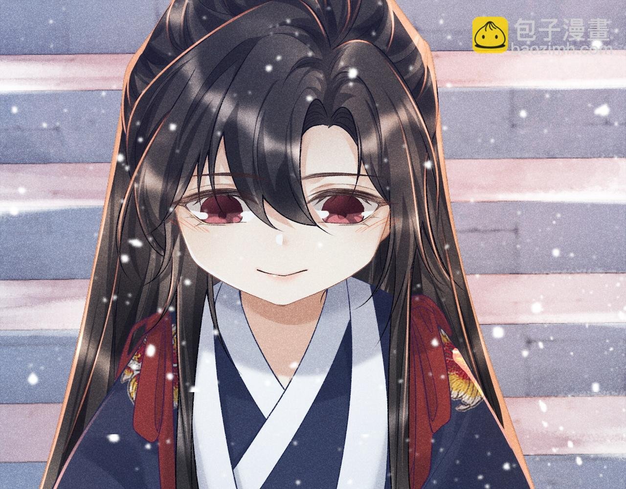 第5话 崽崽求收留~