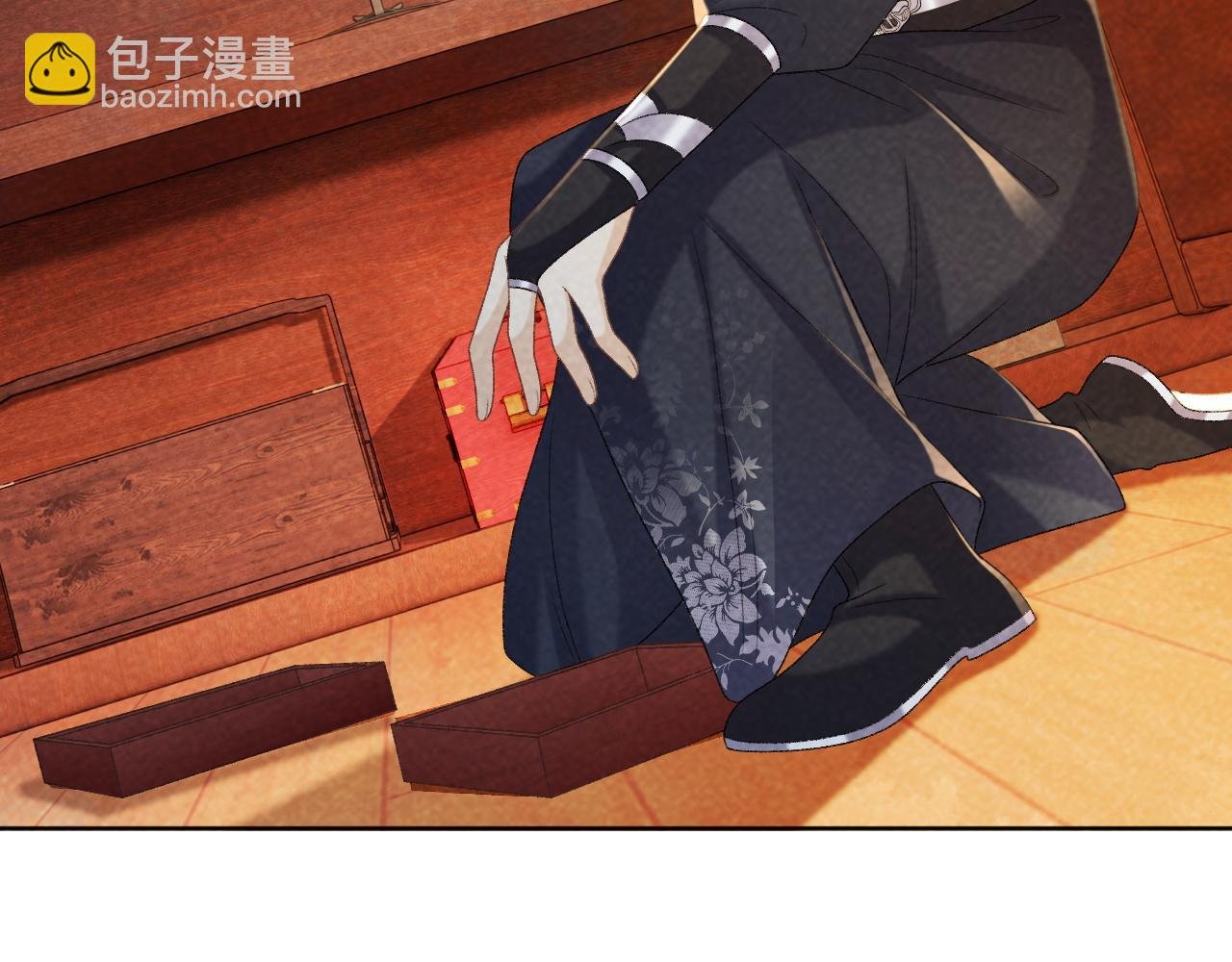 第50话 真相骇人