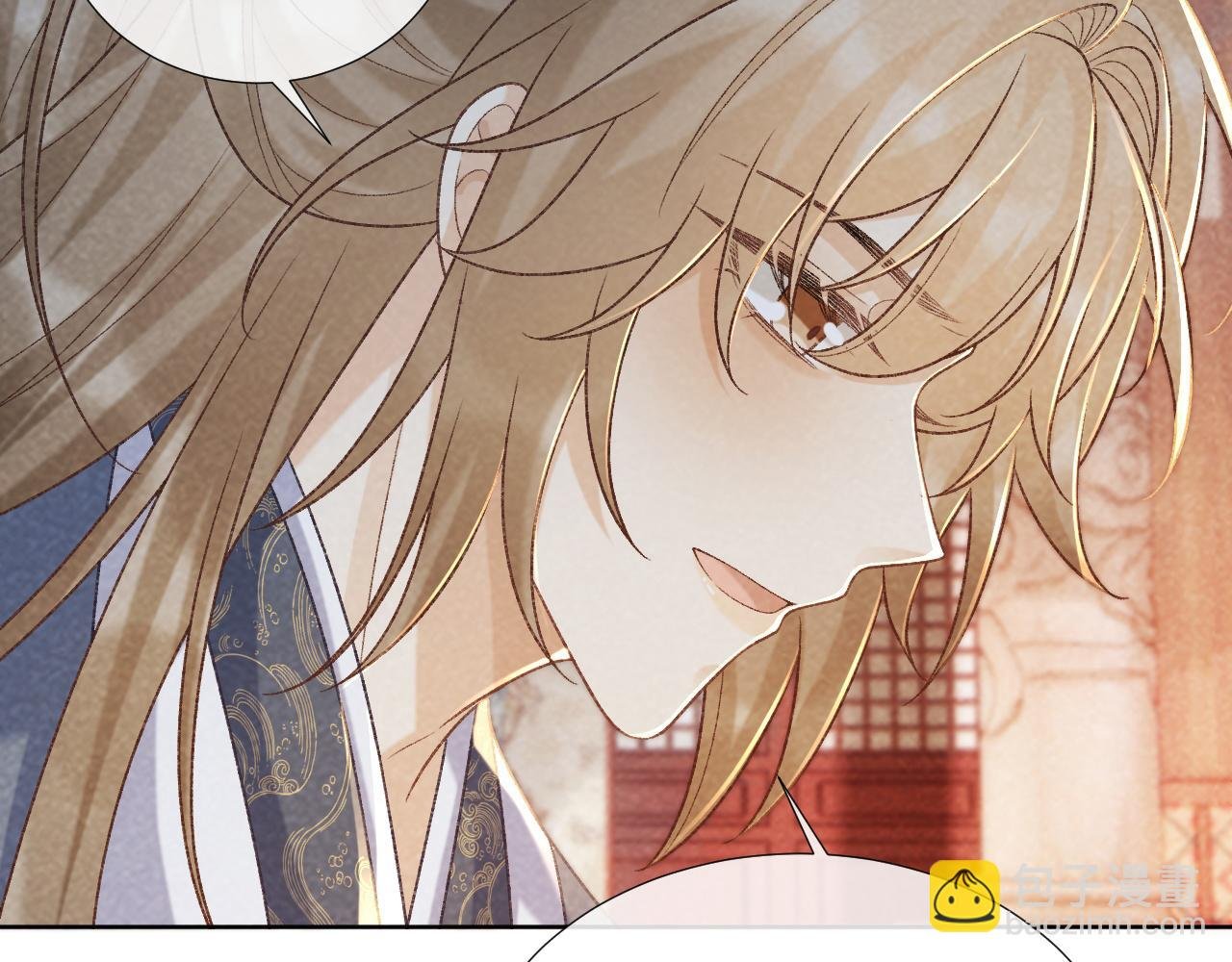 第51话 别想逃离我！