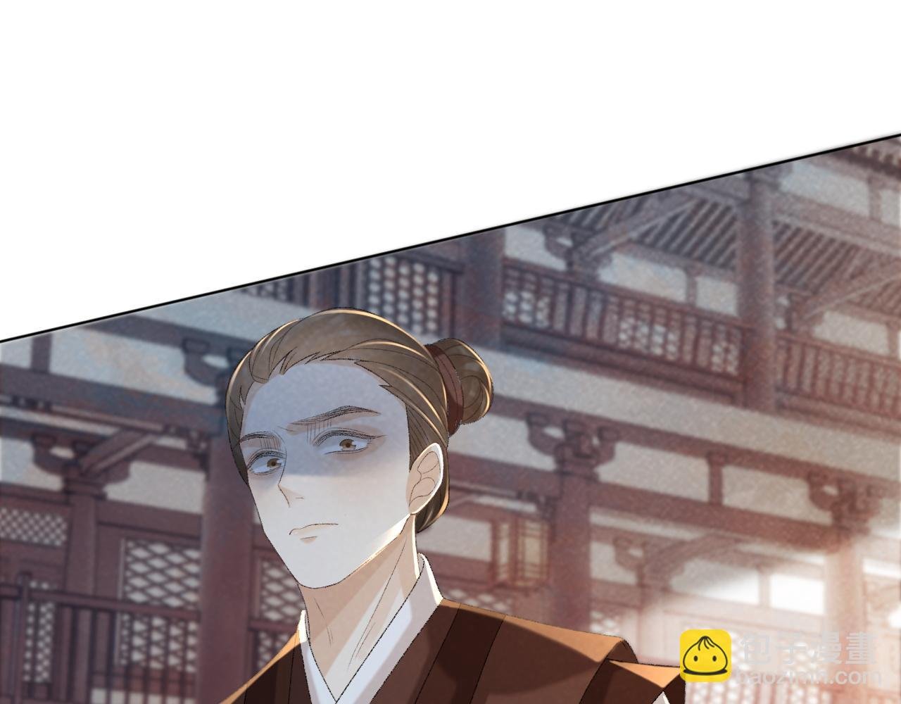第51话 别想逃离我！