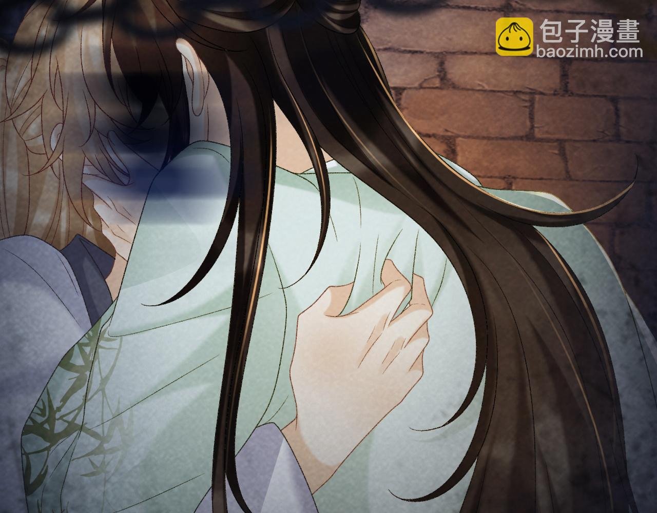 第52话 对他的惩罚