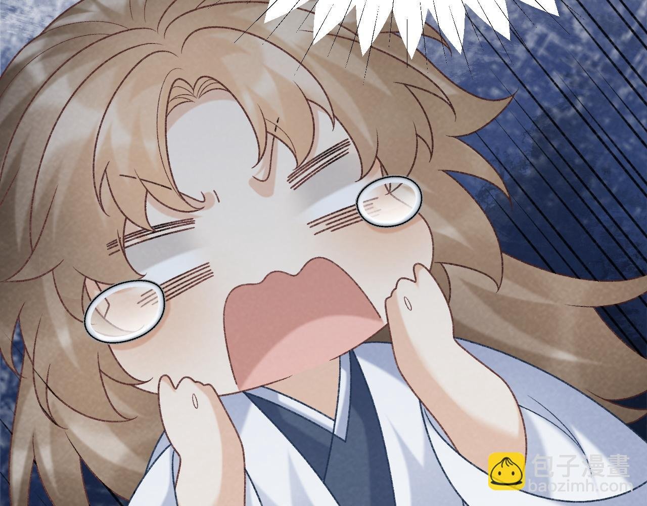 第54话 他长大了！