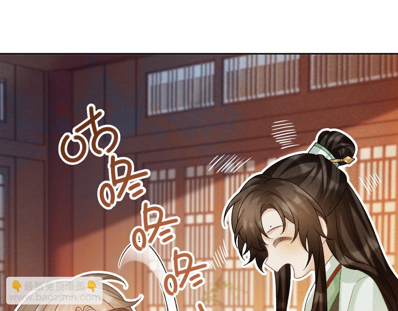 第54话 他长大了！