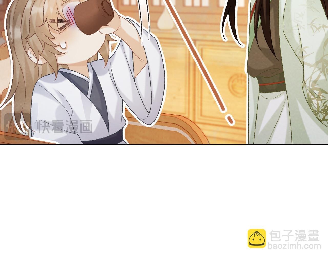 第54话 他长大了！
