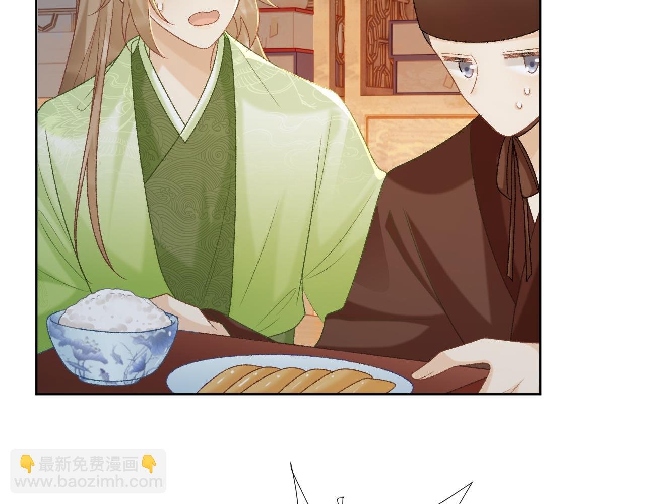 第54话 他长大了！