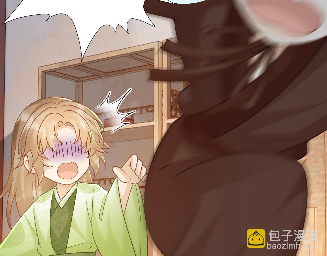 第54话 他长大了！