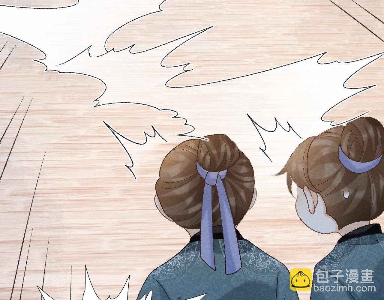 第55话 他好过分！！