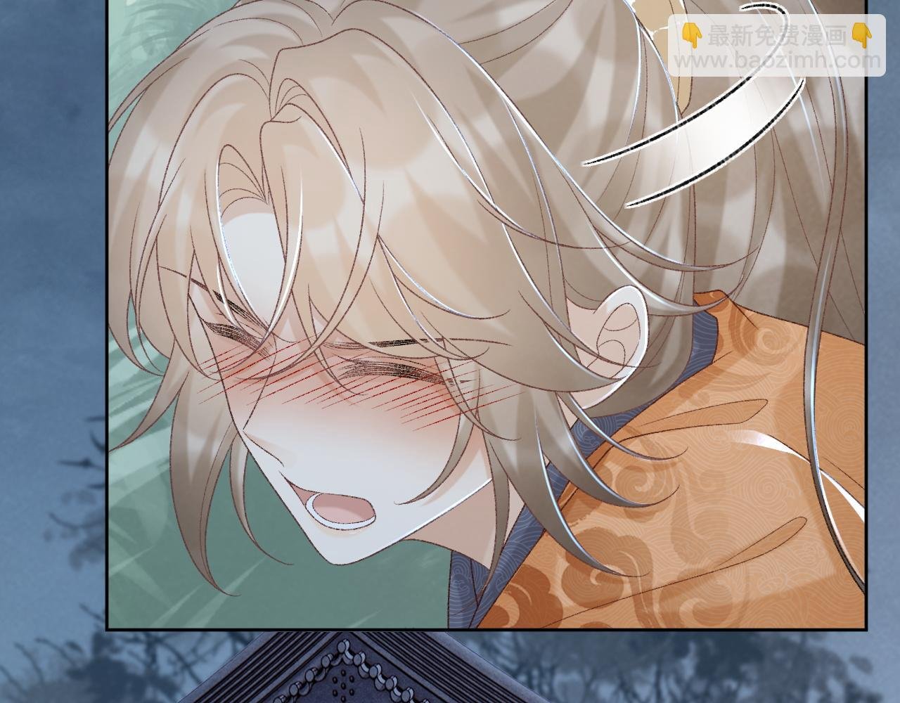 第55话 他好过分！！