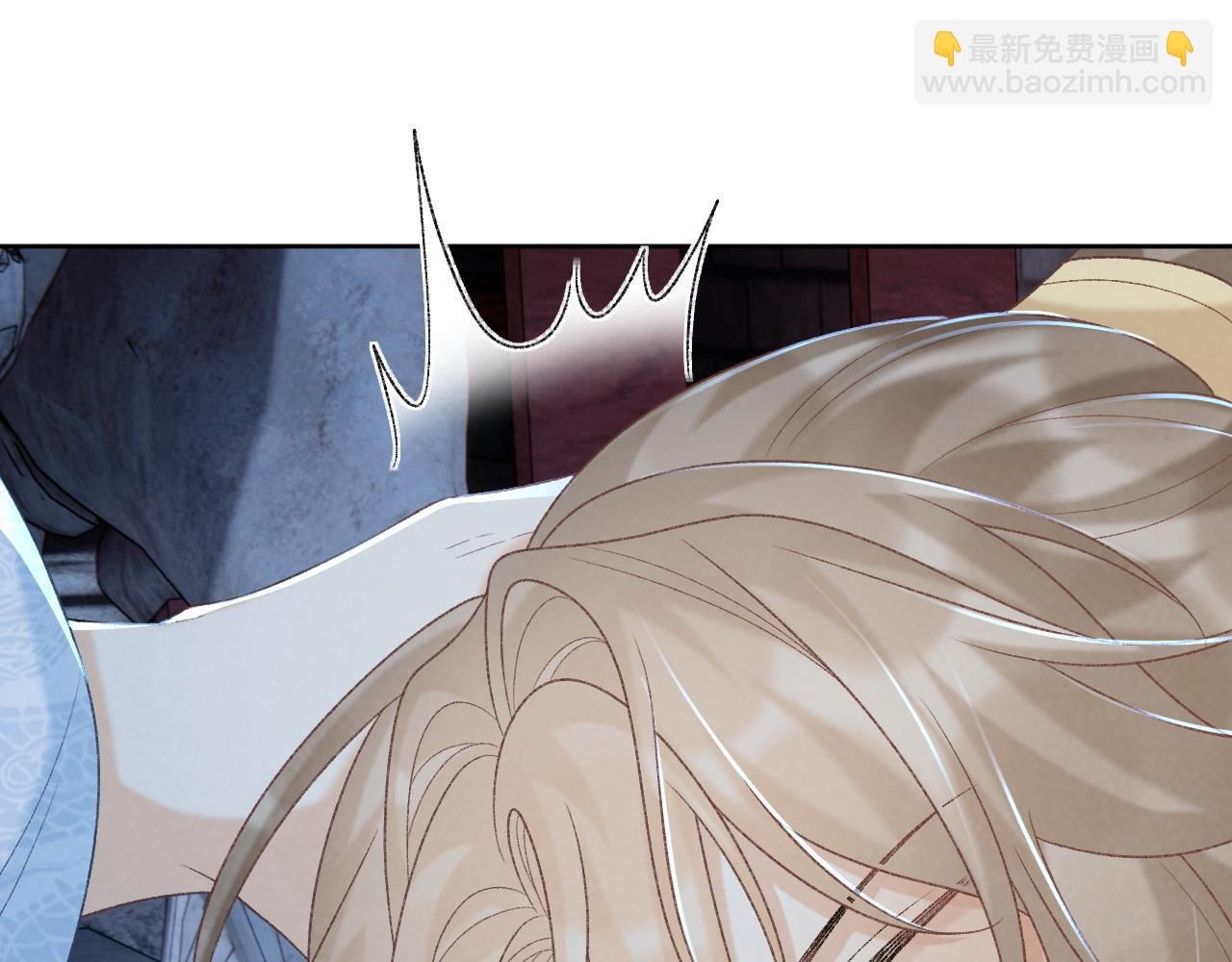 第55话 他好过分！！