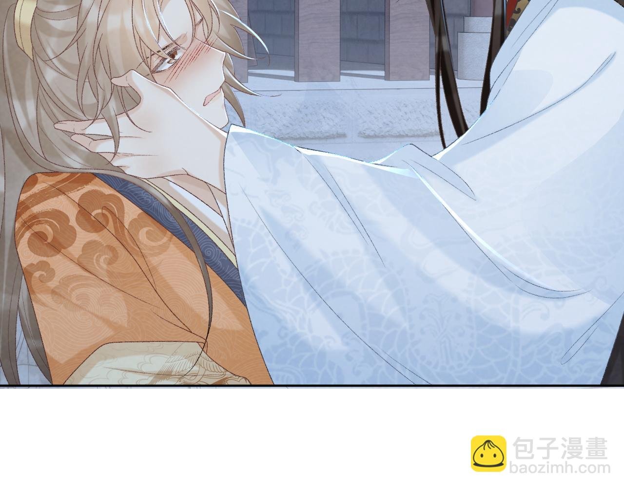 第55话 他好过分！！
