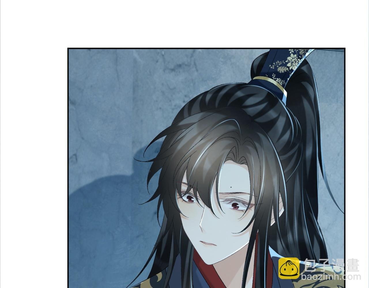 第57话 他吃错药了？