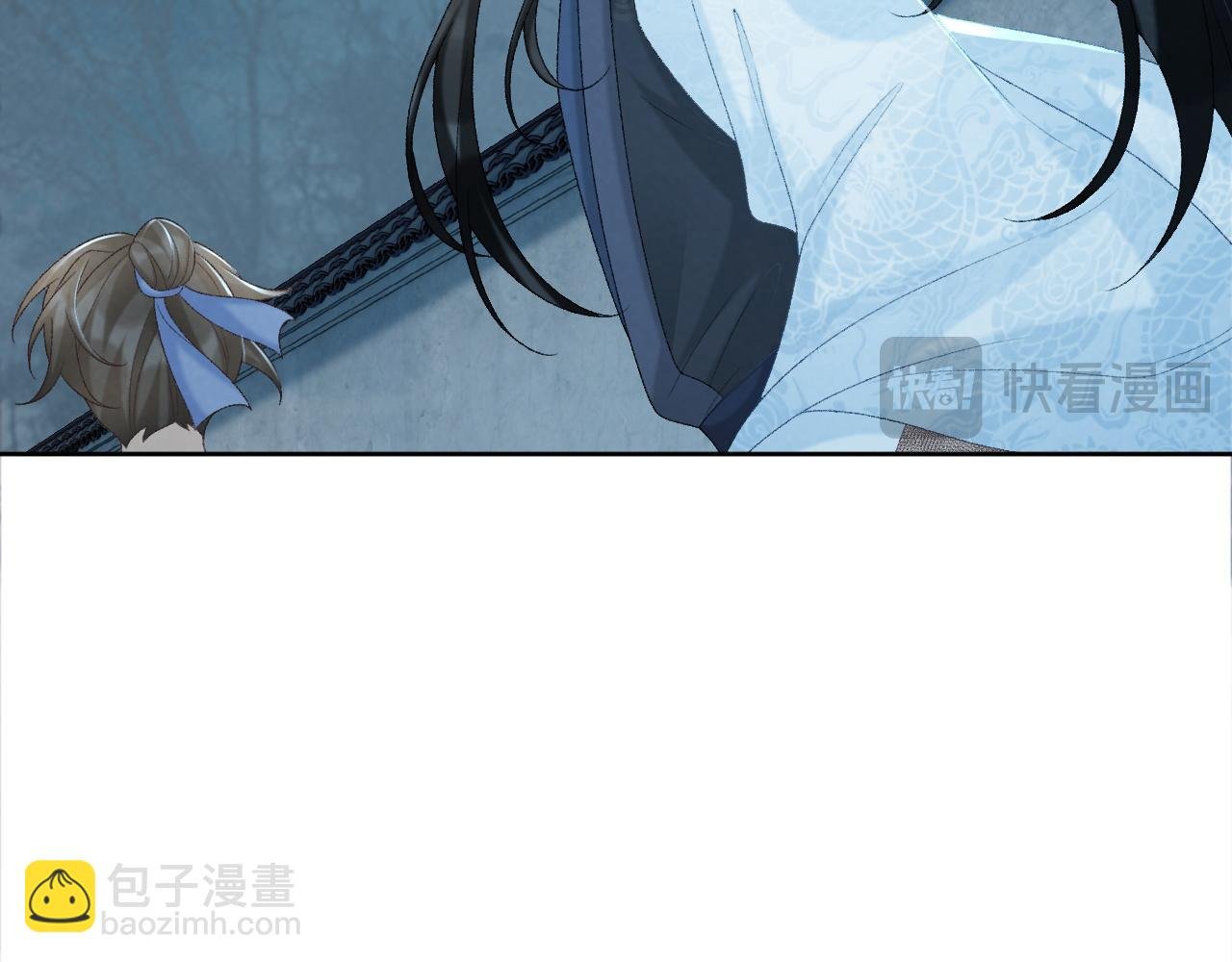 第57话 他吃错药了？