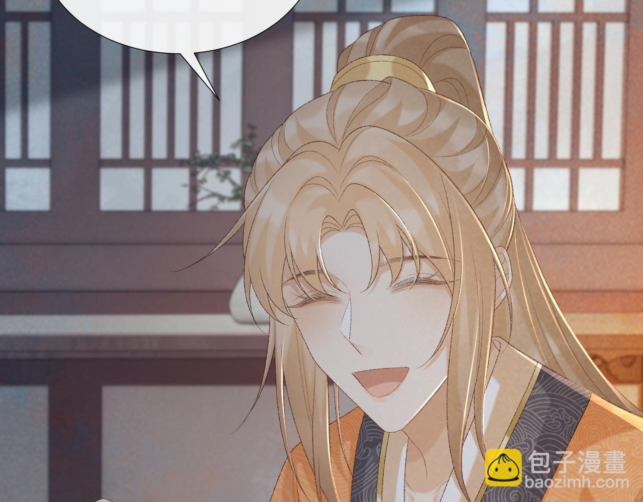 第58话 真傻假傻