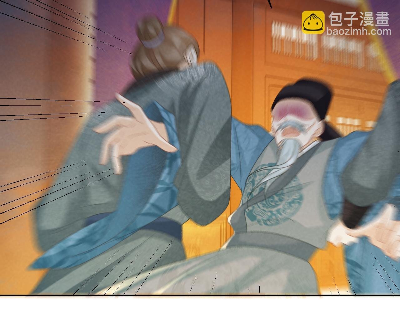 第58话 真傻假傻
