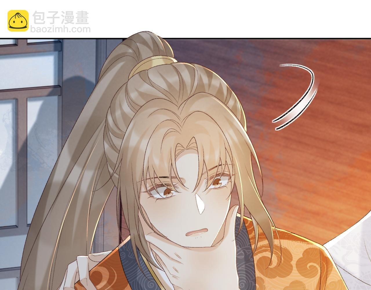 第58话 真傻假傻
