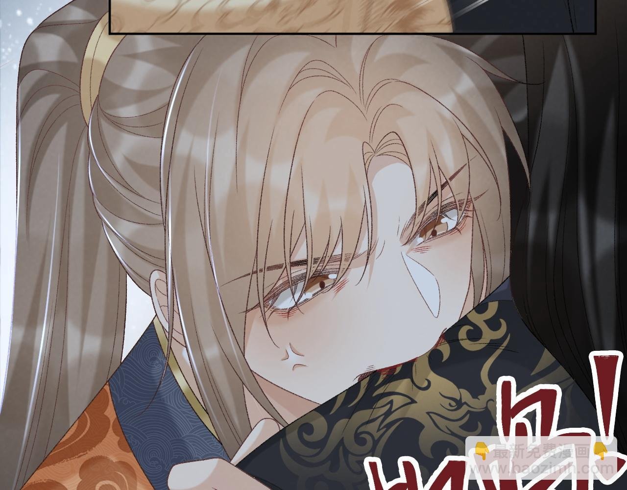 第58话 真傻假傻