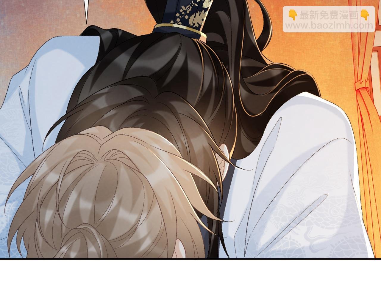 第59话 我的月亮