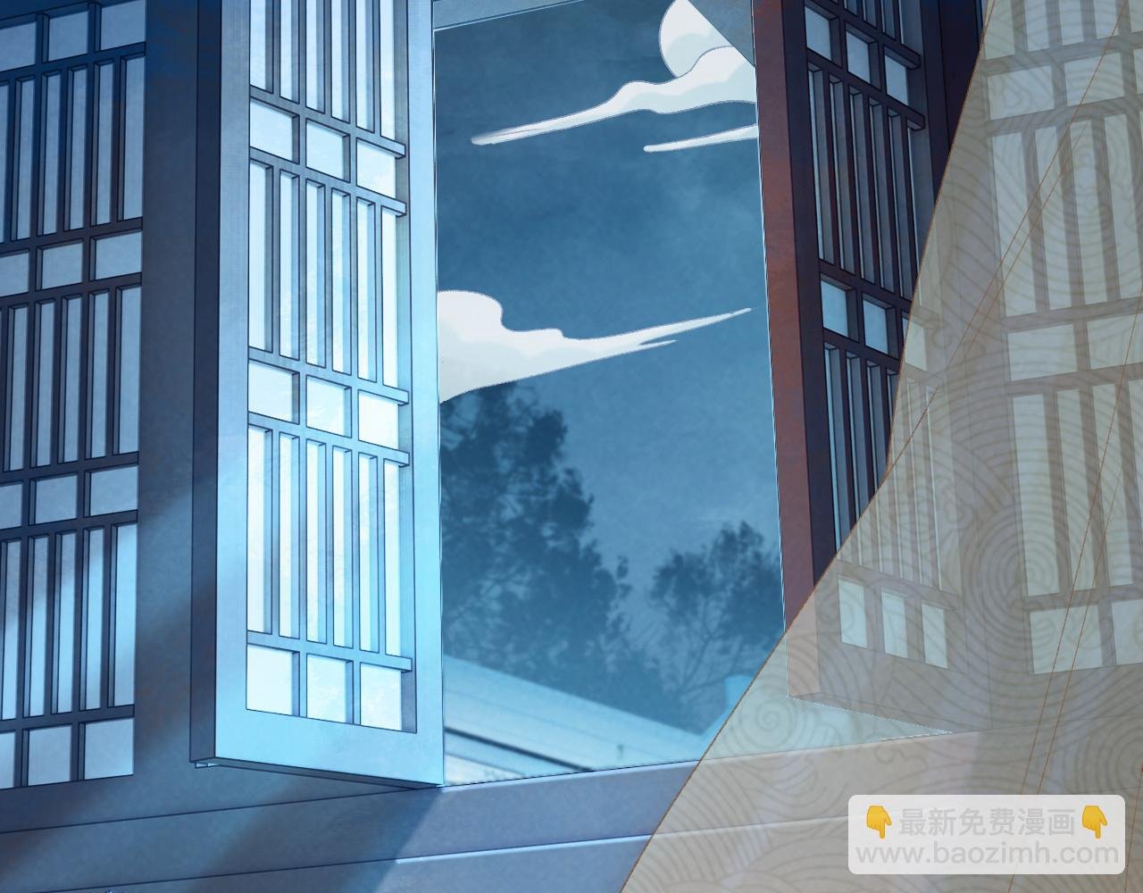 第59话 我的月亮