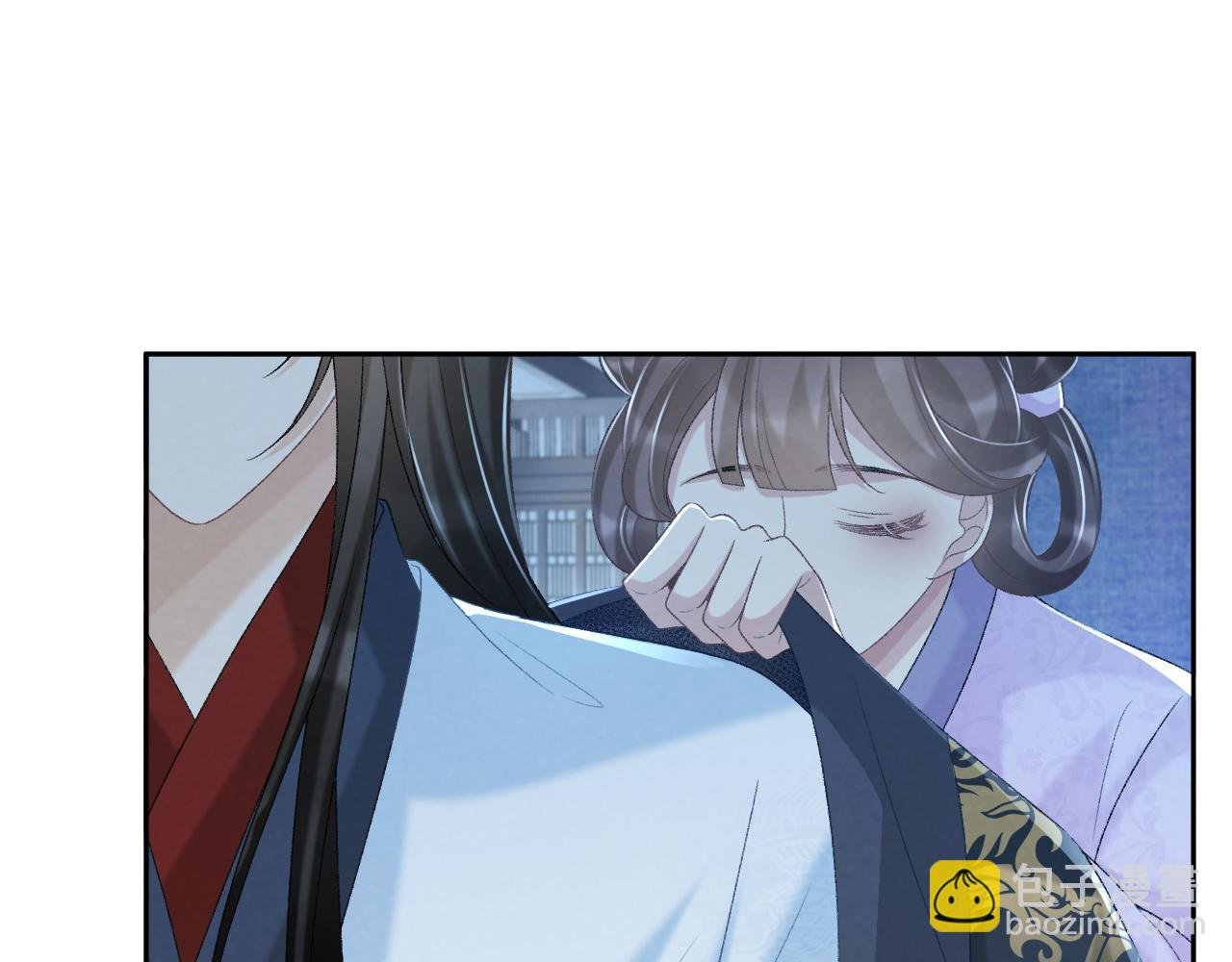 第59话 我的月亮