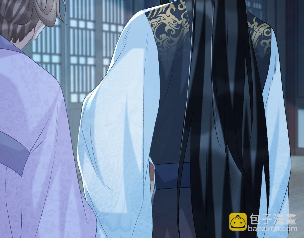第59话 我的月亮
