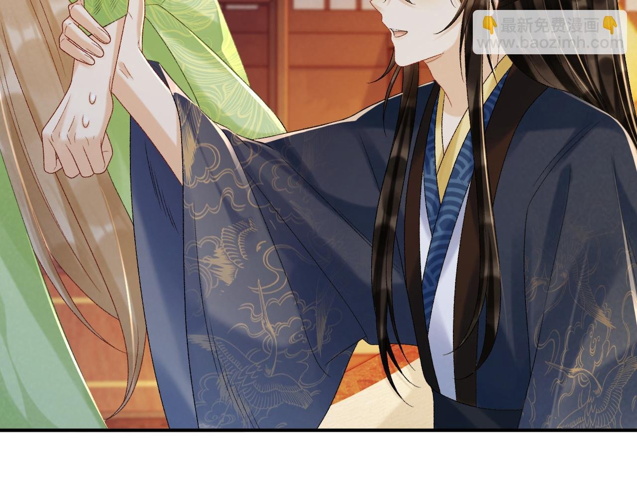 第64话 你在耍我？
