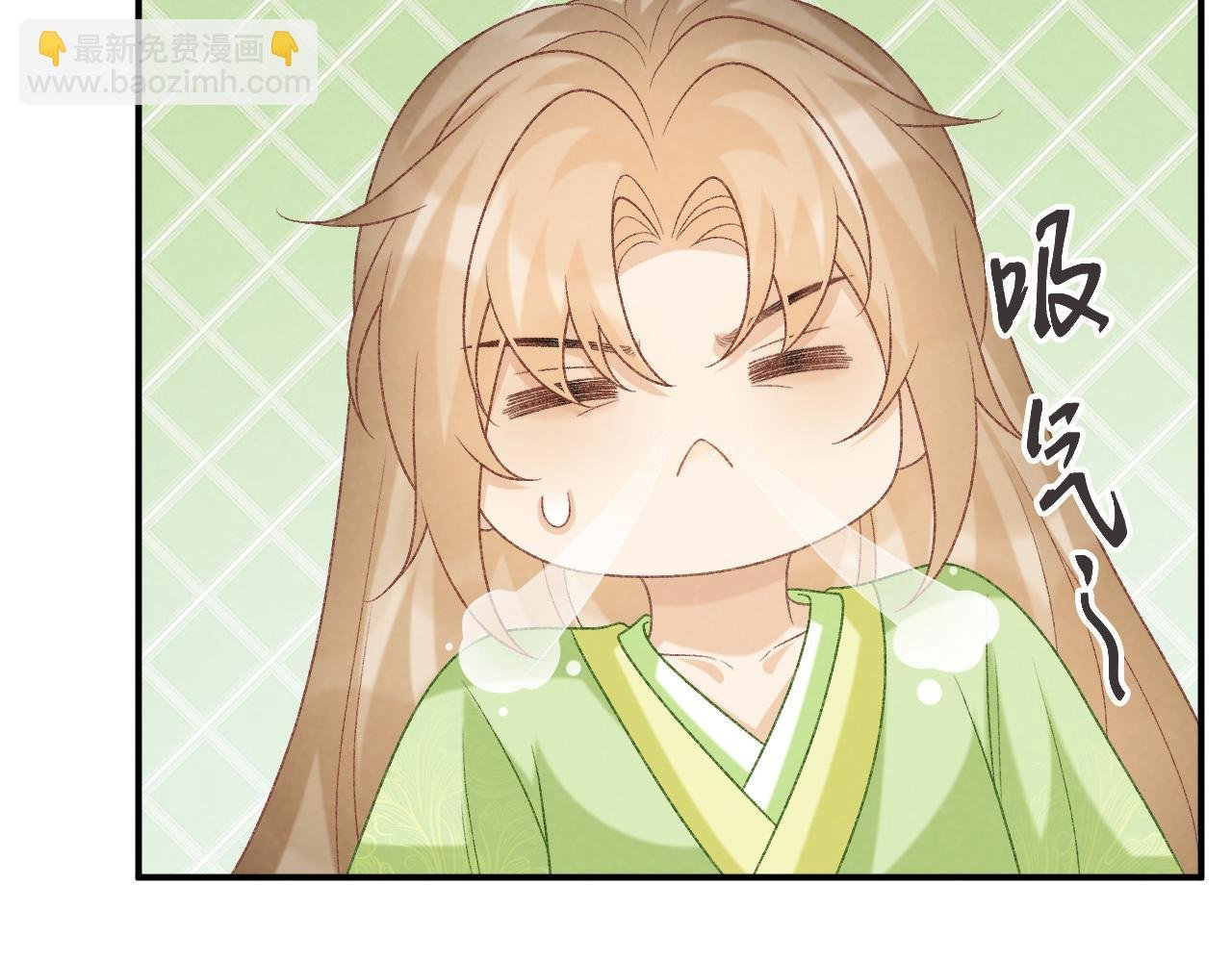 第66话 逃跑计划