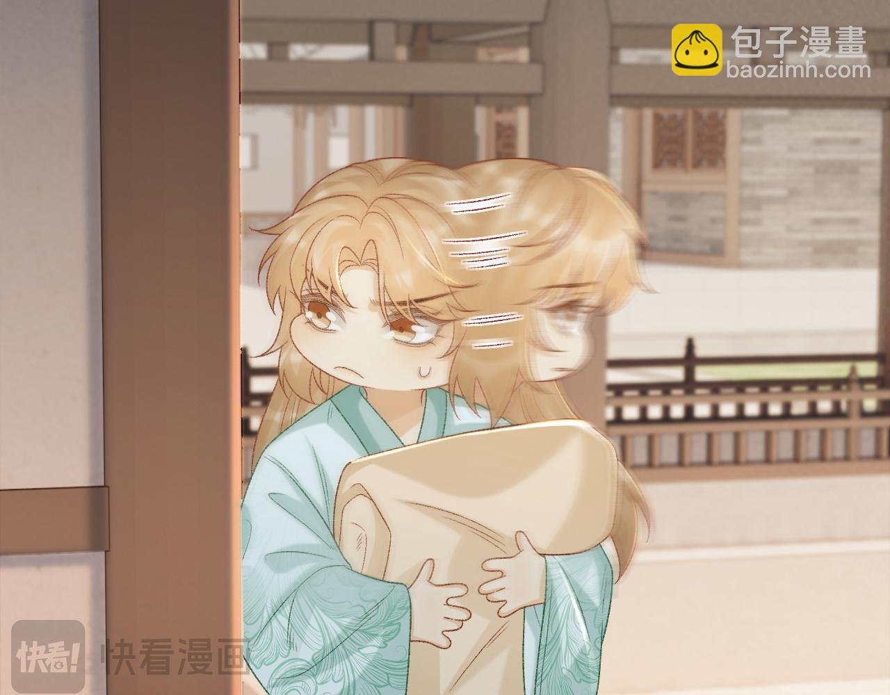 第67话 他的万般套路