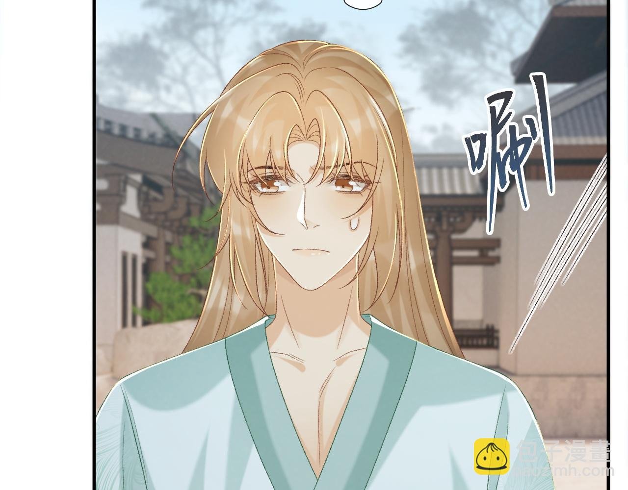 第67话 他的万般套路