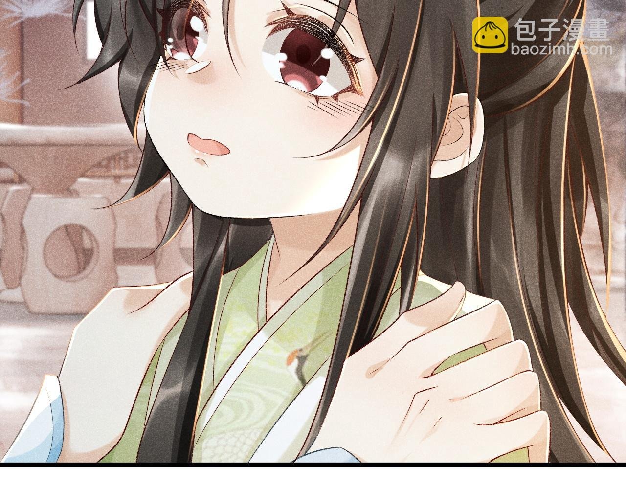第7话 太变态了！