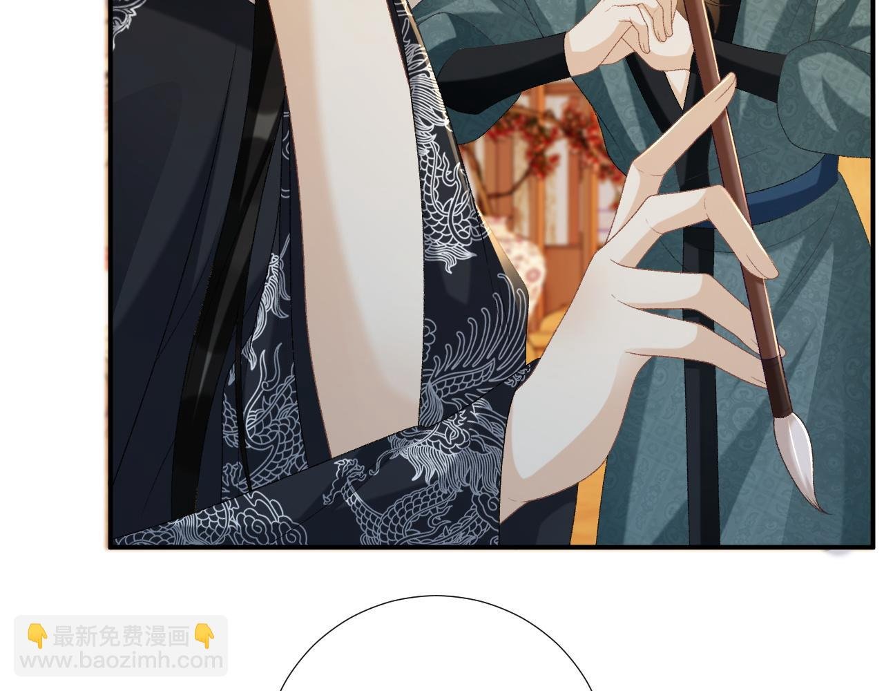 第70话 你到底想怎样？