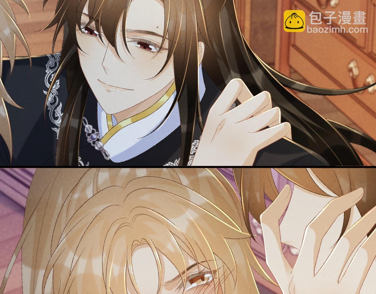 第70话 你到底想怎样？