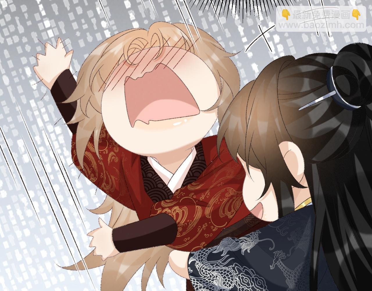 第70话 你到底想怎样？
