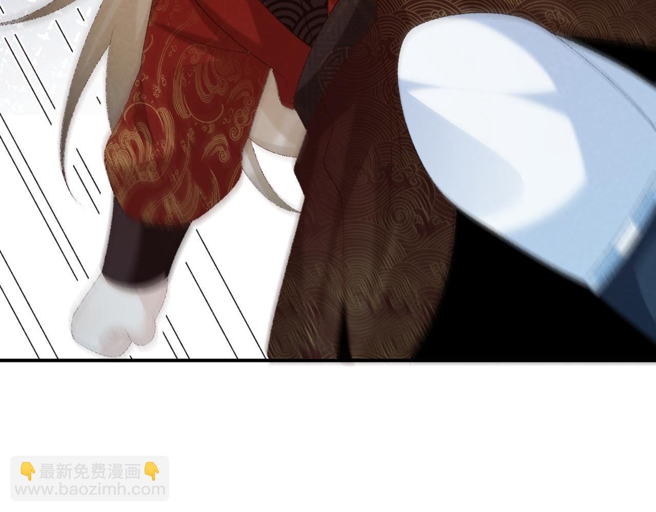 第70话 你到底想怎样？