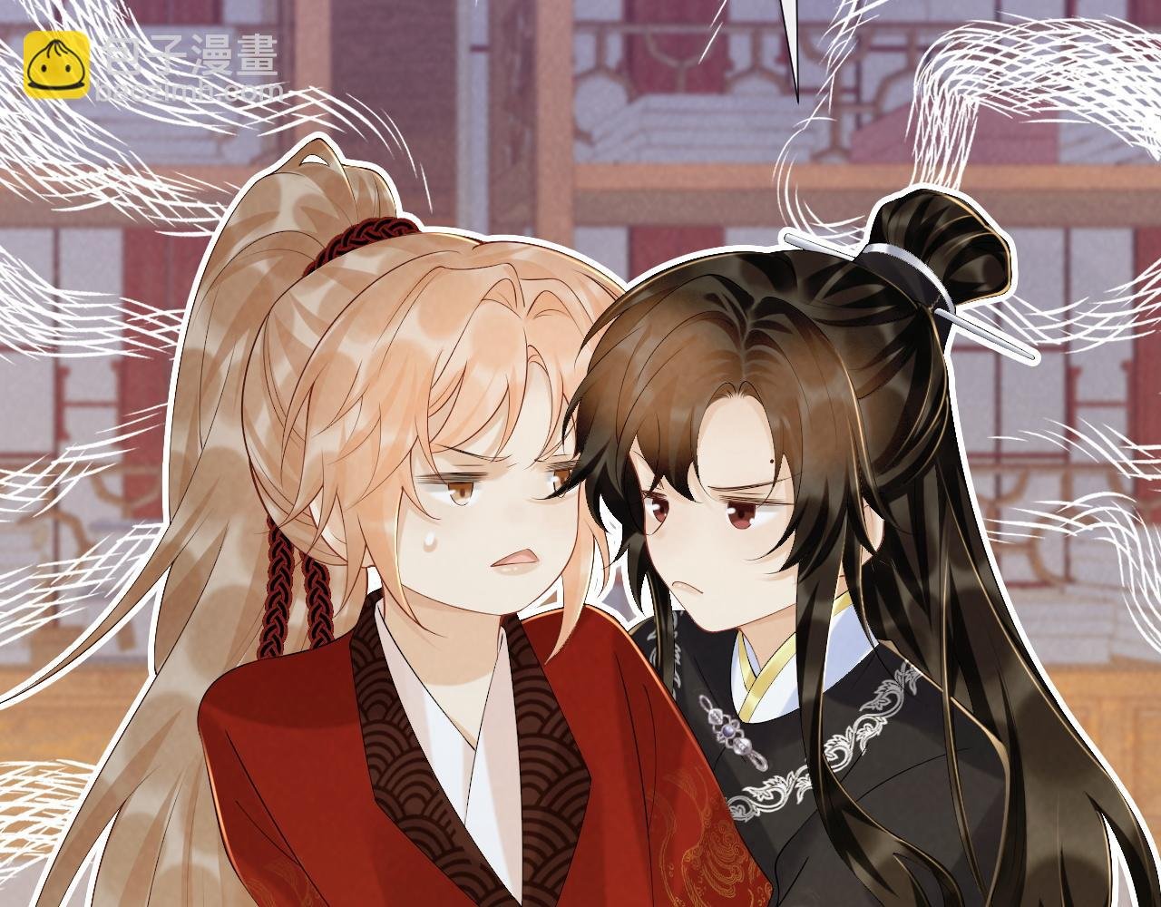 第71话 游湖