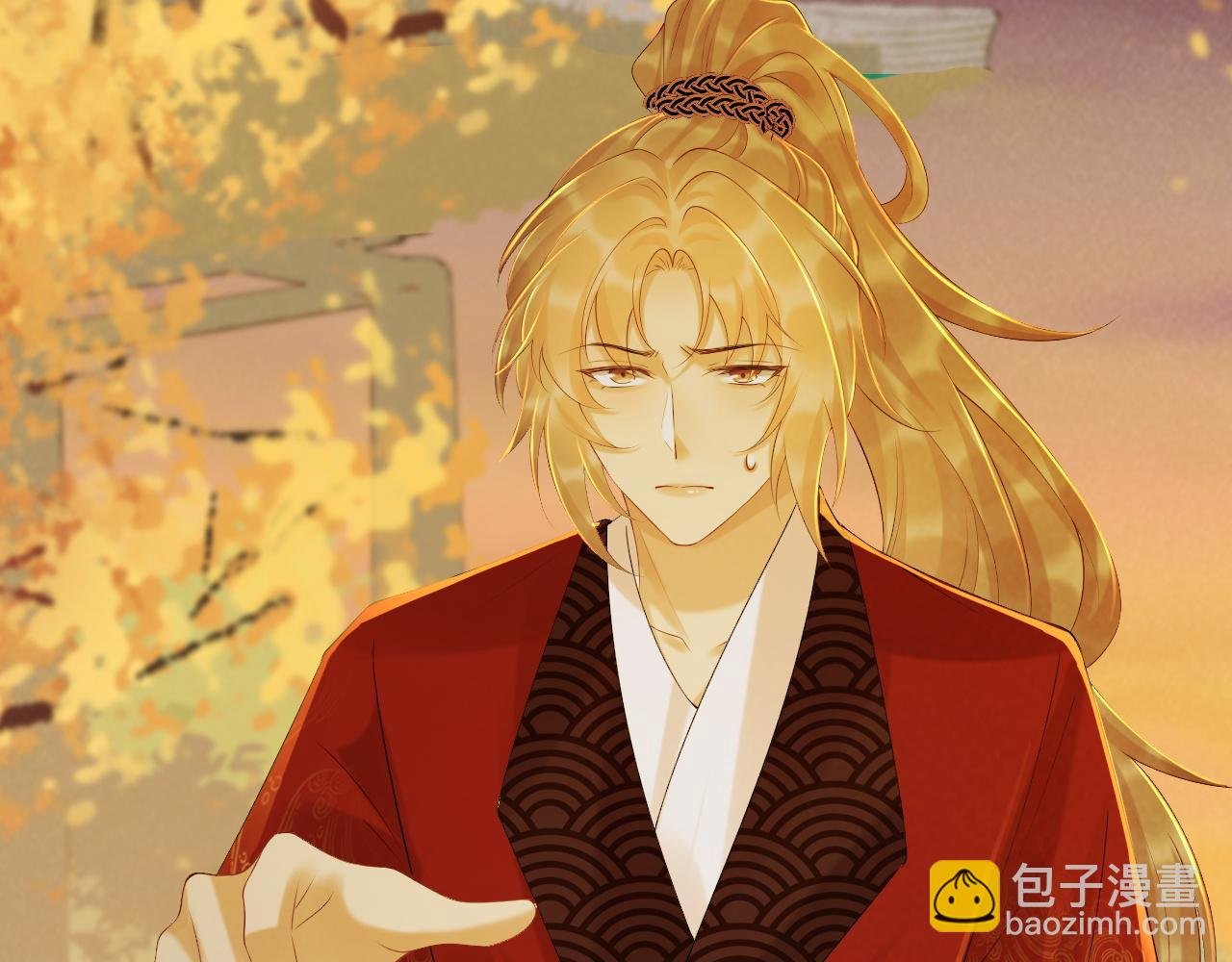 第71话 游湖