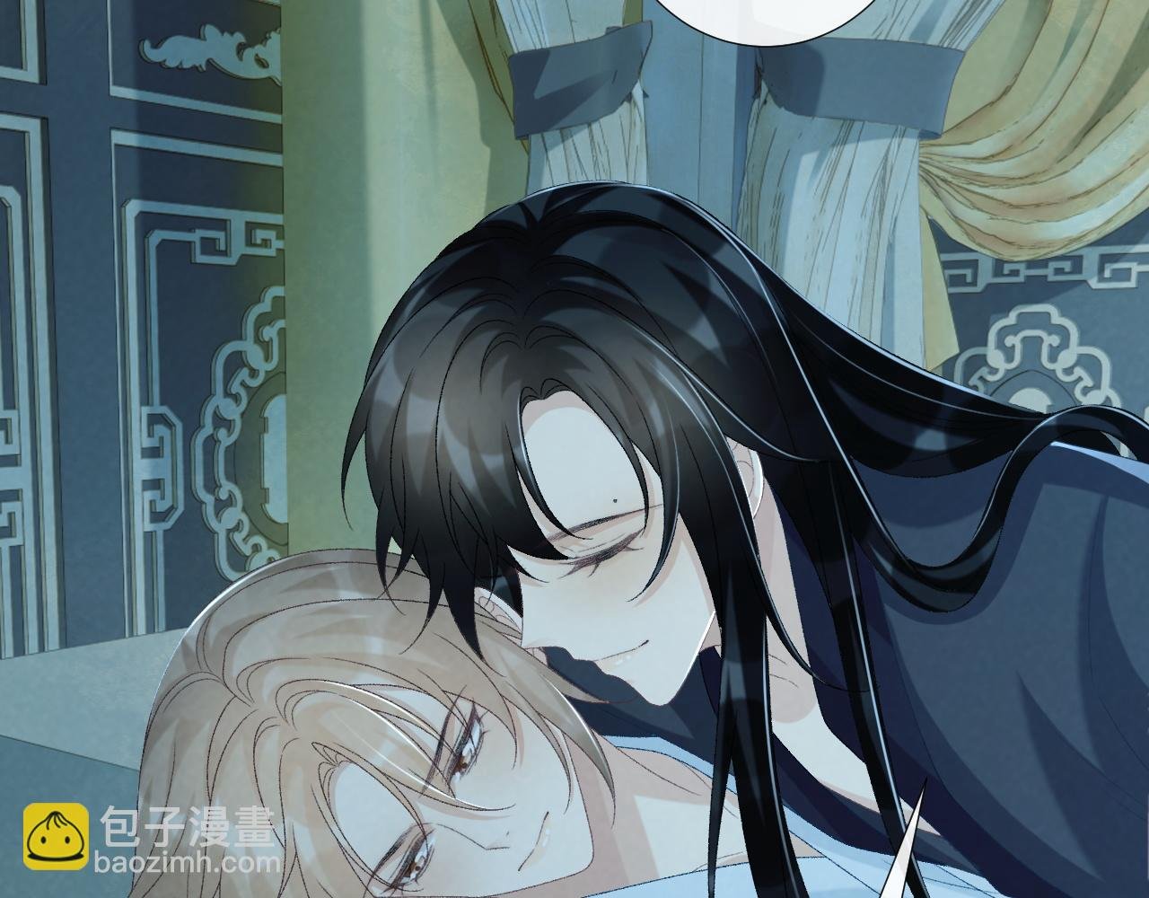 第76话 他的真心话？