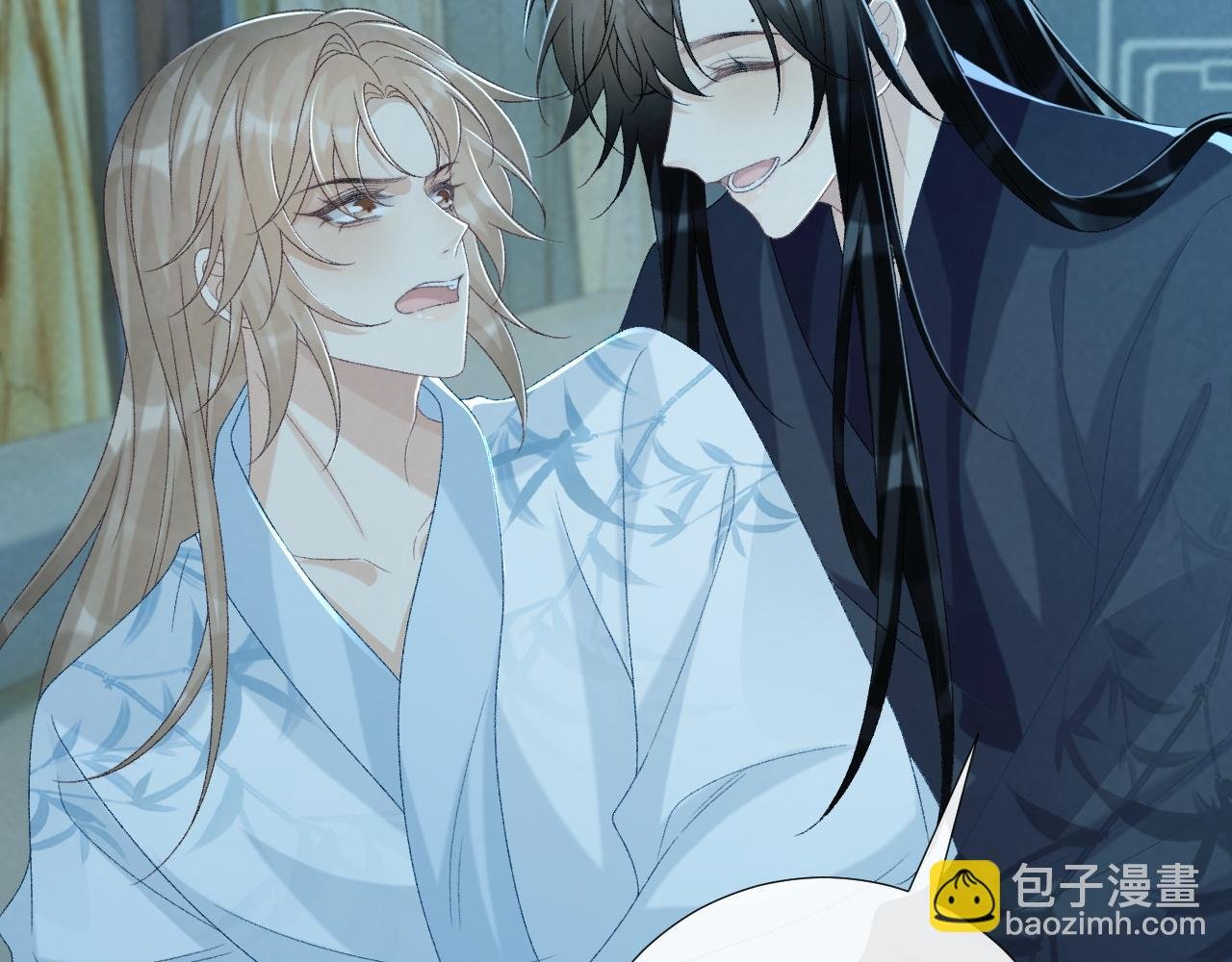 第76话 他的真心话？
