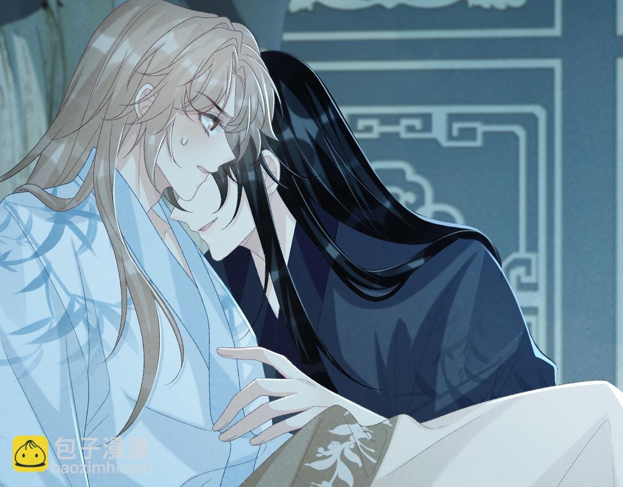 第76话 他的真心话？