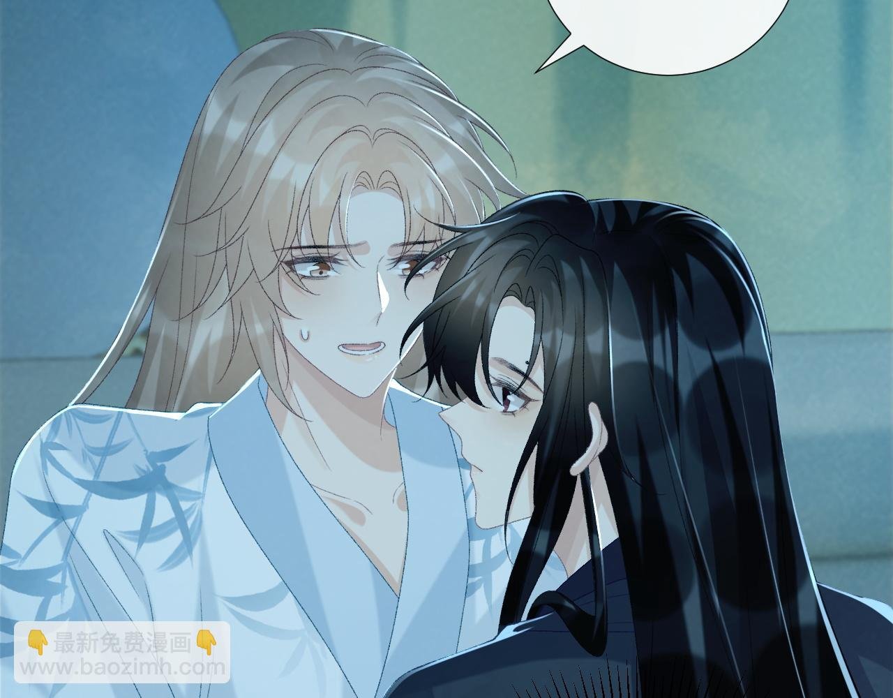 第76话 他的真心话？