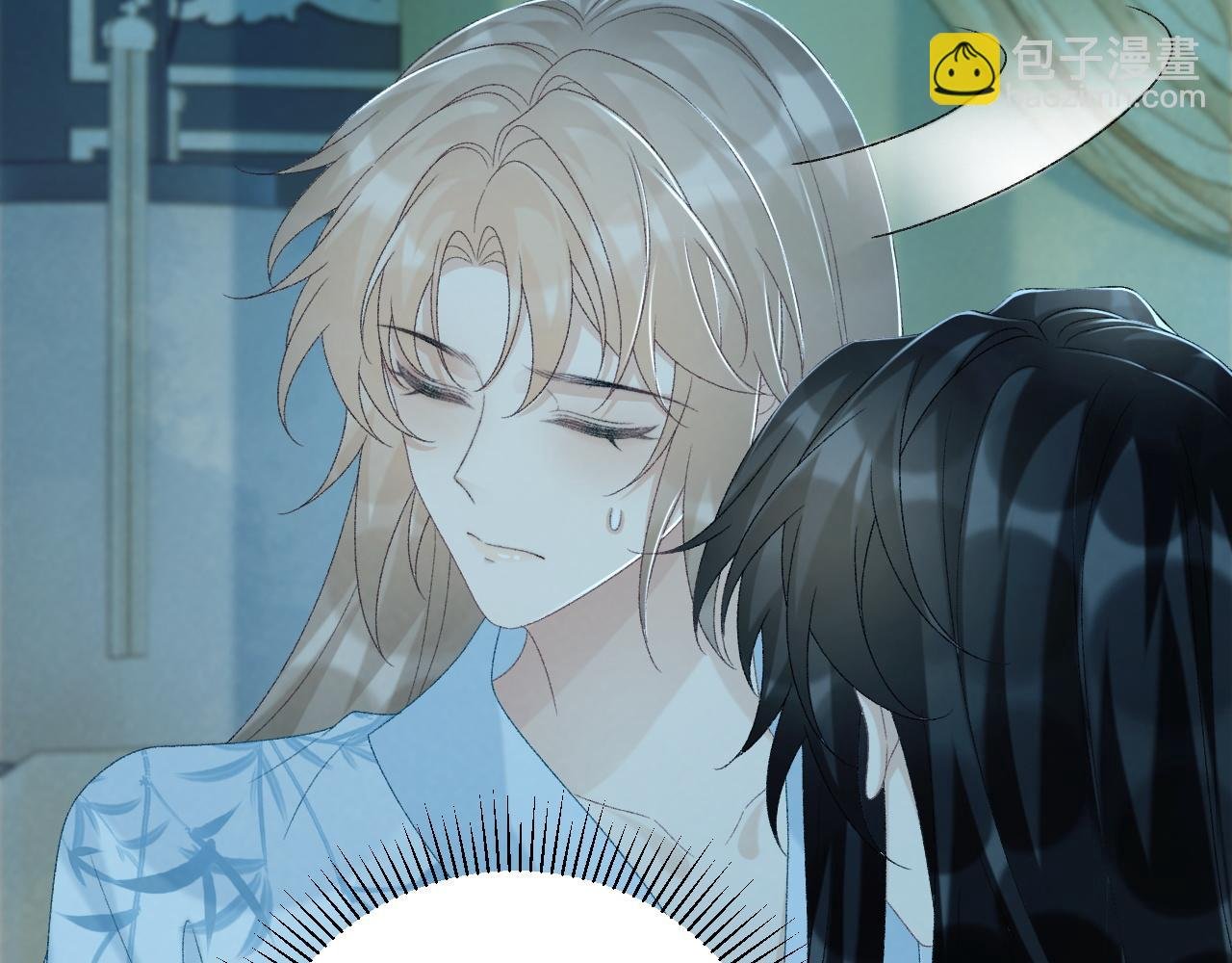 第76话 他的真心话？